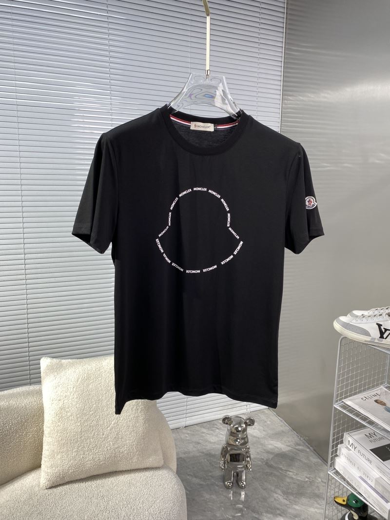 Moncler T-Shirts